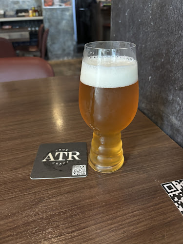 American Taproom, Waterloo St - Hospitality and gastronomy