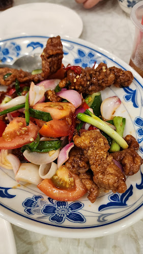 Eat First 食之為鮮 - Singapore