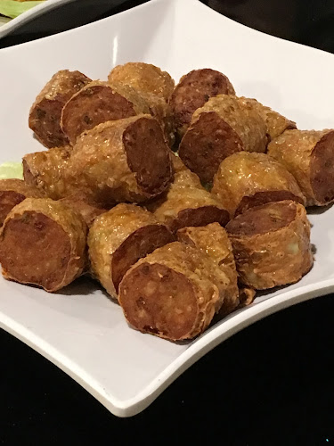 White Restaurant (Sun Plaza) - Singapore