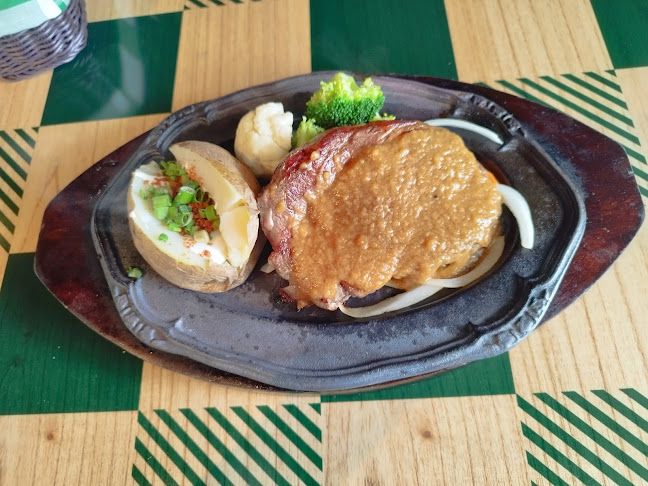 Comentarii opinii despre Jack's Place Toa Payoh