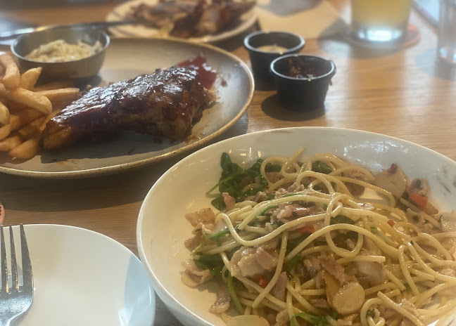 Brewerkz East Coast Park - Singapore