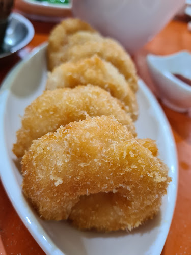 Opinii despre Spicy Thai-Thai Cafe în Singapore - Hospitality and gastronomy