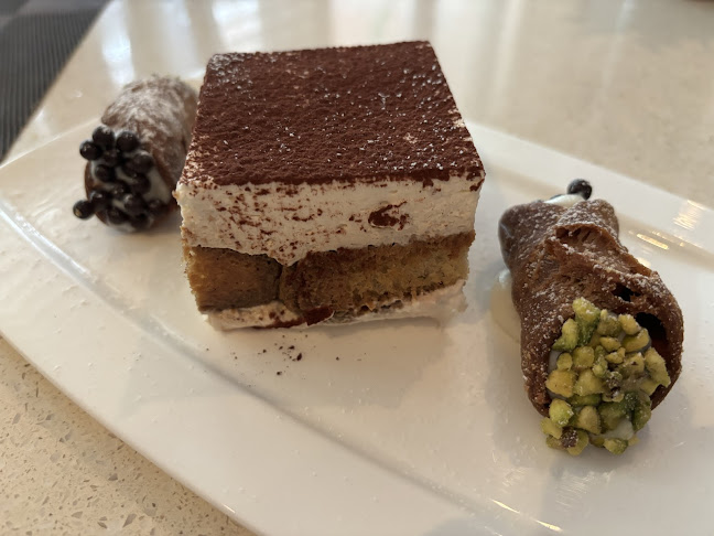 Comentarii opinii despre Waterfall Ristorante Italiano