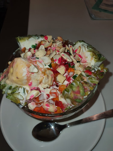 Shiv Sagar Veg. Restaurant - Hospitality and gastronomy