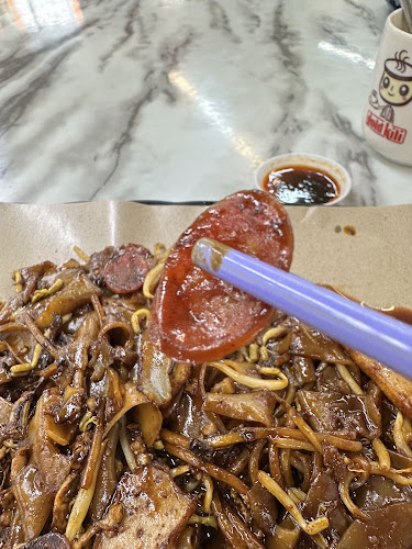 Comentarii opinii despre EAT BAR Jurong West