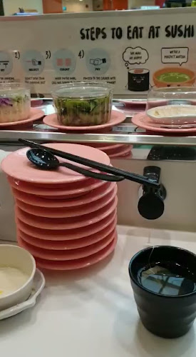 Common Grill @ 25A Geylang - Hospitality and gastronomy