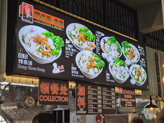 De Tian Coffee Shop - Hospitality and gastronomy