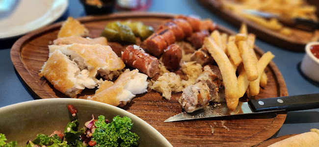 Brewerkz Seletar Aerospace Park