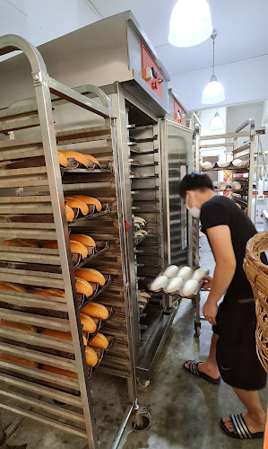 Opinii despre Bami Express în Singapore - Hospitality and gastronomy