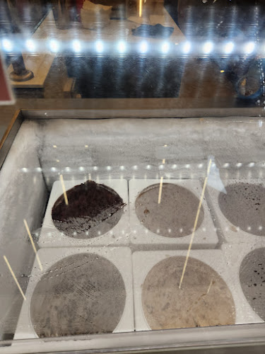 Comentarii opinii despre Van Leeuwen Ice Cream