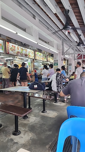 848 Braised Duck Rice - Hospitality and gastronomy