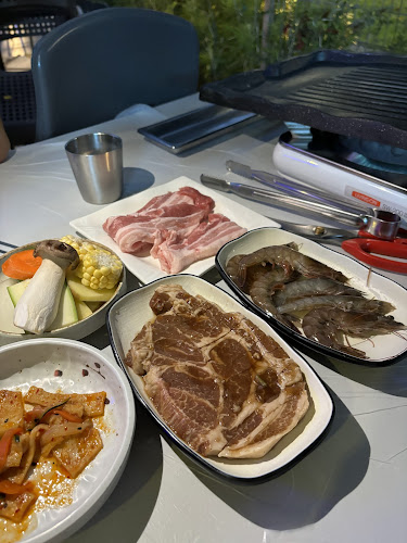 Pohang Seafood & Butchery - Singapore