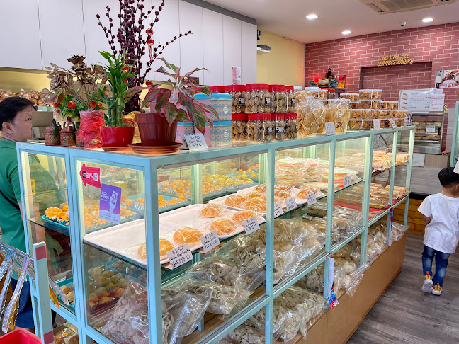 4 Chun Tin Rd, Singapore 599591