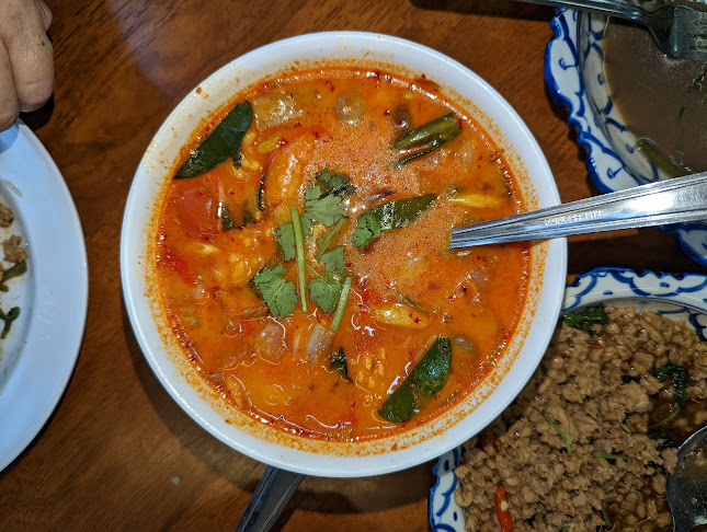 Soi Thai Kitchen - Toa Payoh - Singapore