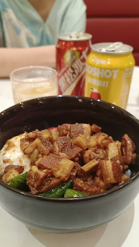 Opinii despre Abundance: Taiwanese Restaurant & Craft Beer Bar (Tampines) în Singapore - Hospitality and gastronomy