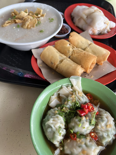 Ji Tuo Hong Kong Style Dim Sum - Hospitality and gastronomy