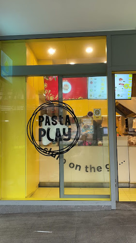 Opinii despre Pasta Play în Singapore - Hospitality and gastronomy