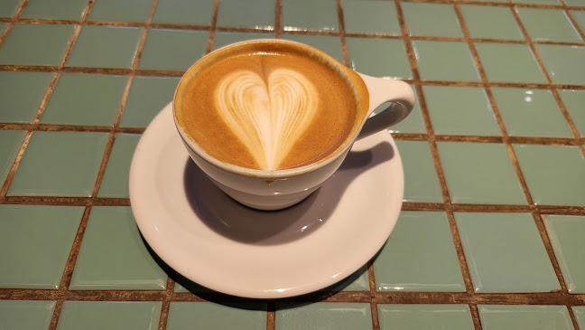 Opinii despre Jewel Coffee (Tanjong Pagar Centre) în Singapore - Hospitality and gastronomy