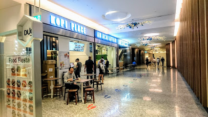 Kopitiam @ Hillion Mall