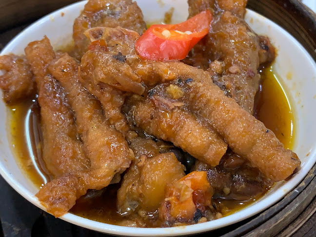 Ji Tuo Hong Kong Style Dim Sum - Hospitality and gastronomy