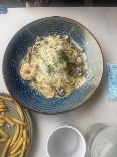 Opinii despre Arbora @ Mount Faber Peak în Singapore - Hospitality and gastronomy