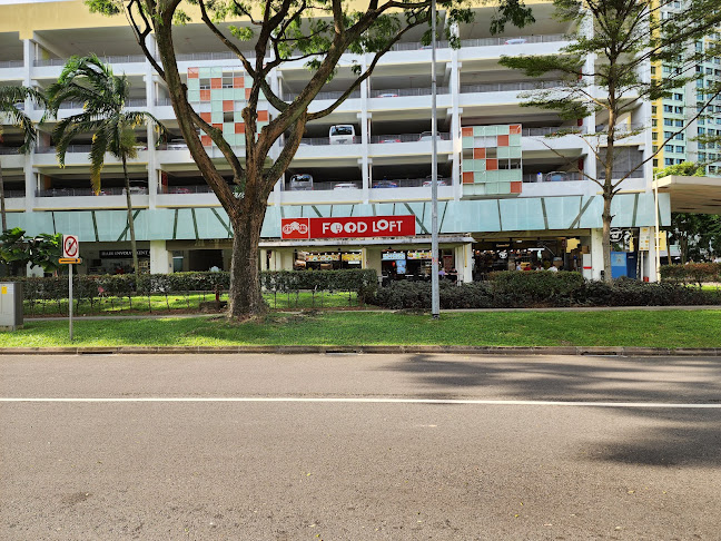 Food Loft® (Havelock Road)