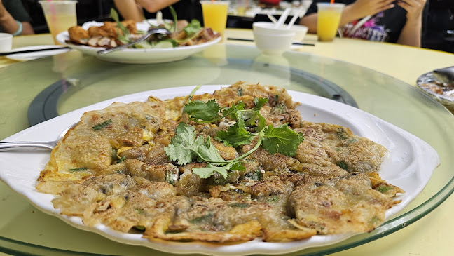 Lee Kwang Kee Teochew Cuisine