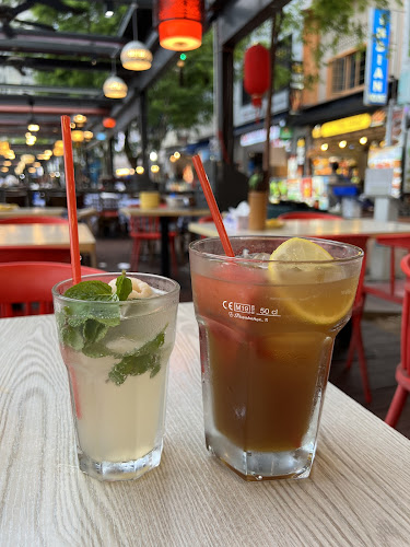 Opinii despre Tong Fu Ju Sichuan Restaurant în Singapore - Hospitality and gastronomy