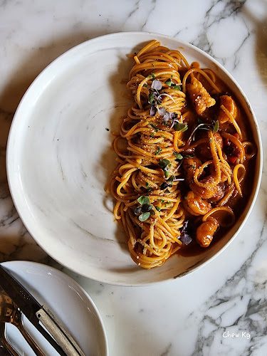 Opinii despre ATLAS în Singapore - Hospitality and gastronomy