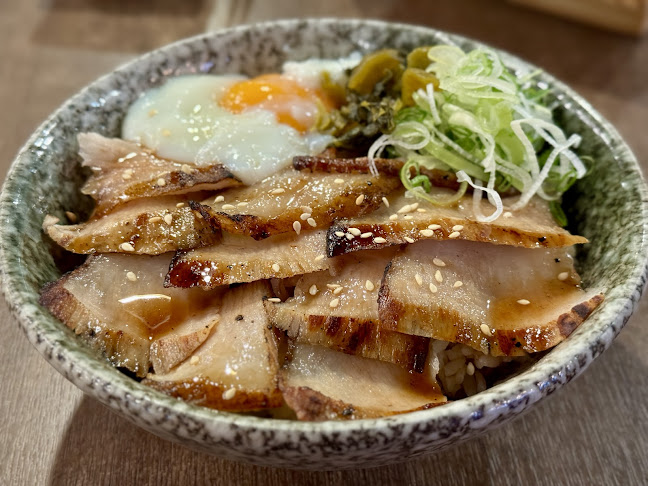 IKURA Japanese - East Village