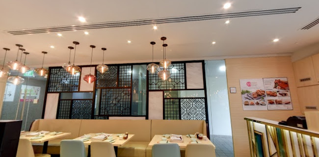 Crystal Jade La Mian Xiao Long Bao - Singapore