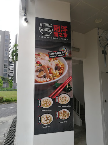 Foodgle Hub Coffee Shop - Singapore