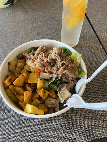 Opinii despre Palms Bistro în Singapore - Hospitality and gastronomy