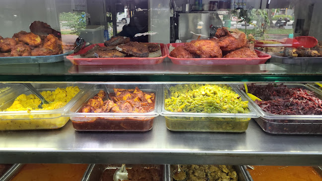 5 Changi Village Rd, #01-2041, Singapore 500005