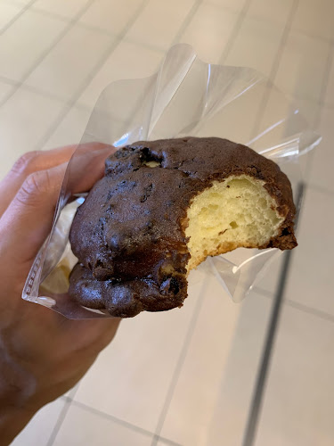 Wu Pao Chun Bakery (Orchard Paragon Shopping Centre) - Singapore