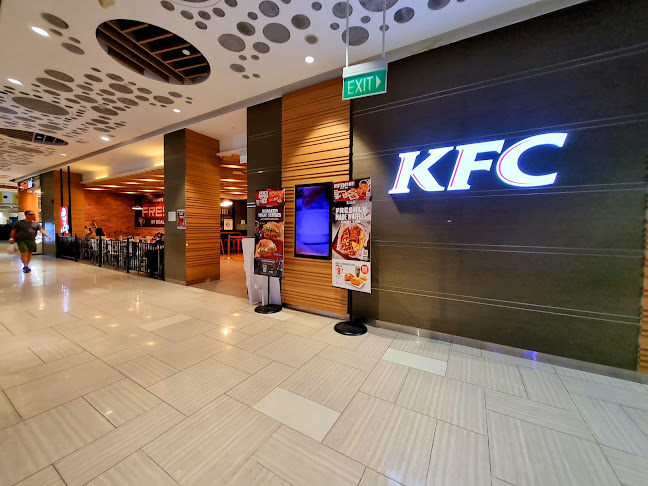 KFC @ Eastpoint Mall