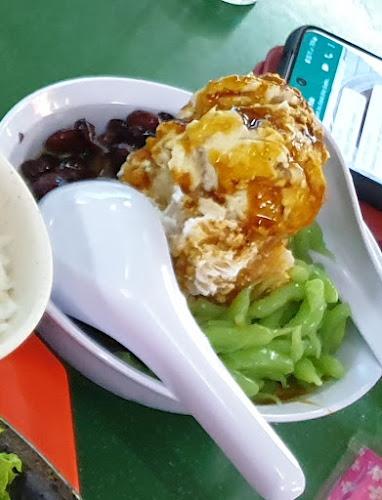 Beauty World Food Centre - Singapore