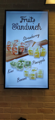 Opinii despre Belle-Ville Pancake Cafe Hillion Mall în Singapore - Hospitality and gastronomy