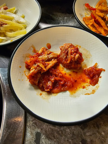 Pohang Seafood & Butchery회랑고기랑2 - Singapore