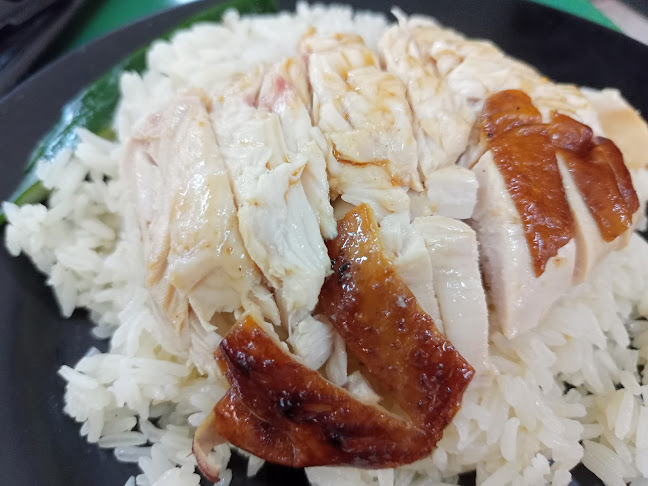 Comentarii opinii despre S-11 Bukit Batok Food House