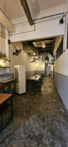 Comentarii opinii despre Red Eye Smokehouse