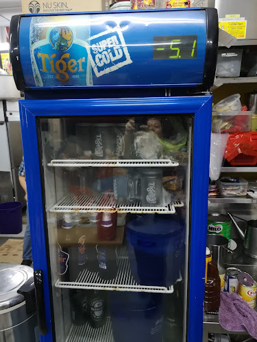 Wee's Family Coffee Shop (黄家咖啡店) - Hospitality and gastronomy