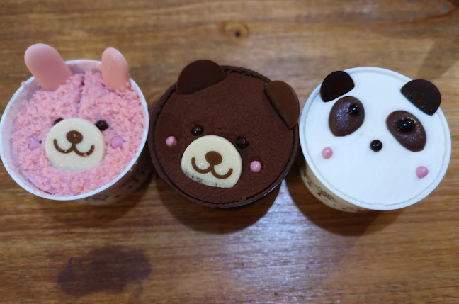 Opinii despre Châteraisé în Singapore - Hospitality and gastronomy