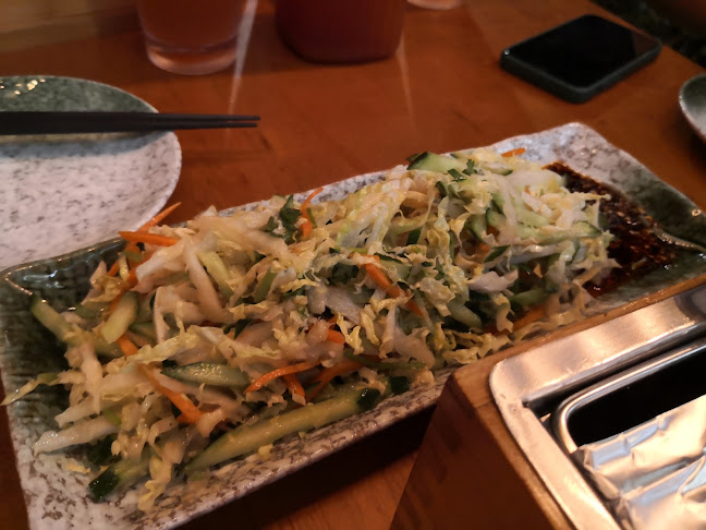 BBQ Box (Geylang) - Hospitality and gastronomy