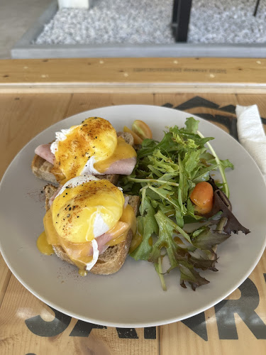 Cowpresso Coffee Roasters Singapore - Singapore