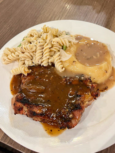 Comentarii opinii despre ANDES by ASTONS @ Bukit Panjang Plaza