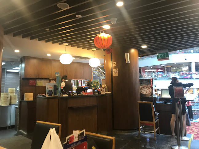 Din Tai Fung @ Chinatown Point - Singapore