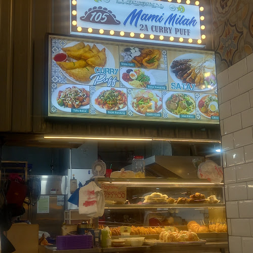 105 Canberra St, Singapore 752106