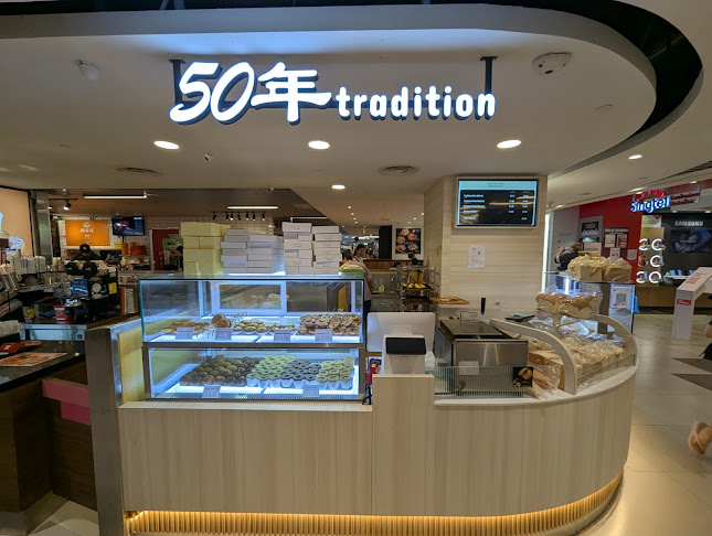 68 Orchard Rd, B2-58, Singapore 238839