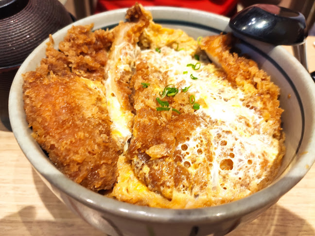 Ichiban Boshi (Century Square) - Hospitality and gastronomy